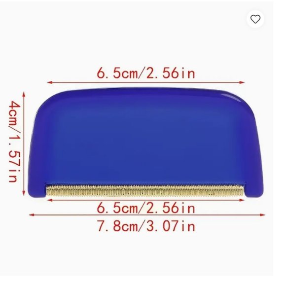 Shaver/Remover/Pilling Tool - NWOT/NWT - Picture 2 of 3